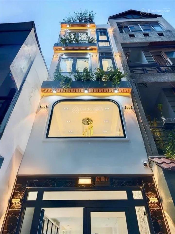 [PHƯỜNG BÀN CỜ] BÁN NHÀ QUẬN 3  VỊ TRÍ ĐẸP, HẺM 4M THÔNG  3PN, SỔ HỒNG RIÊNG  CHỈ 5.7 TỶ