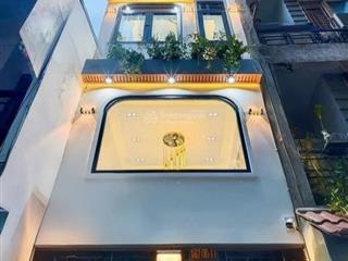 [PHƯỜNG BÀN CỜ] BÁN NHÀ QUẬN 3  VỊ TRÍ ĐẸP, HẺM 4M THÔNG  3PN, SỔ HỒNG RIÊNG  CHỈ 5.7 TỶ