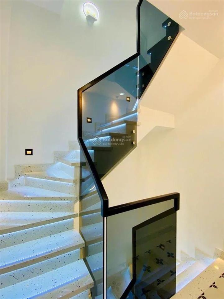 [PHƯỜNG BÀN CỜ] BÁN NHÀ QUẬN 3  VỊ TRÍ ĐẸP, HẺM 4M THÔNG  3PN, SỔ HỒNG RIÊNG  CHỈ 5.7 TỶ