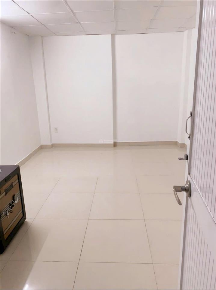 [PHƯỜNG BÀN CỜ] BÁN NHÀ NGAY KHU CƯ XÁ ĐÔ THÀNH, QUẬN 3, THÔNG THOÁNG 2 MẶT TIỀN GIÁ 7,2 TỶ