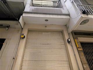 [quận 3] bán nhà 5 tầng hxh cao thắng ngay chợ bàn cờ dòng tiền ổn định 300tr/năm chỉ 9 tỷ