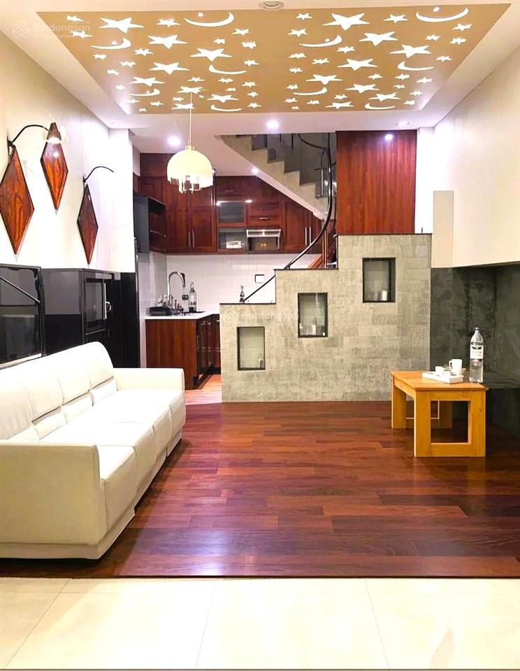 [PHƯỜNG BÀN CỜ] BÁN NHÀ 5 TẦNG HXH CAO THẮNG NGAY CHỢ BÀN CỜ QUẬN 3 DÒNG TIỀN ỔN ĐỊNH 300TR/NĂM CHỈ 9 TỶ