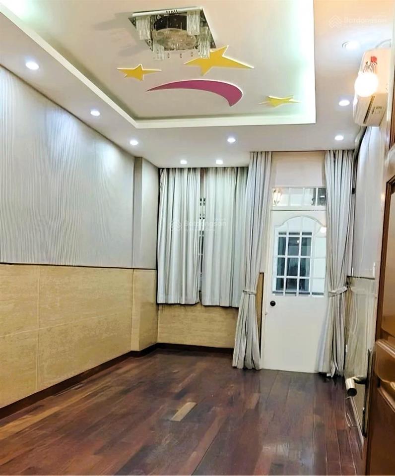 [PHƯỜNG BÀN CỜ] BÁN NHÀ 5 TẦNG HXH CAO THẮNG NGAY CHỢ BÀN CỜ QUẬN 3 DÒNG TIỀN ỔN ĐỊNH 300TR/NĂM CHỈ 9 TỶ