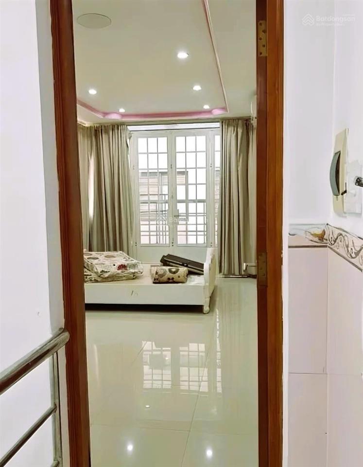 [PHƯỜNG BÀN CỜ] BÁN NHÀ 5 TẦNG HXH CAO THẮNG NGAY CHỢ BÀN CỜ QUẬN 3 DÒNG TIỀN ỔN ĐỊNH 300TR/NĂM CHỈ 9 TỶ