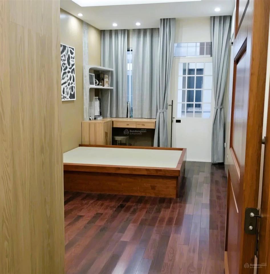 [PHƯỜNG BÀN CỜ] BÁN NHÀ 5 TẦNG HXH CAO THẮNG NGAY CHỢ BÀN CỜ QUẬN 3 DÒNG TIỀN ỔN ĐỊNH 300TR/NĂM CHỈ 9 TỶ