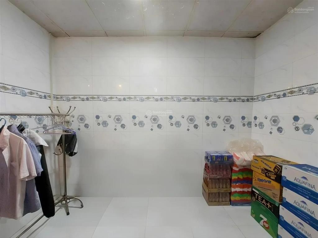 [PHƯỜNG BÀN CỜ]  BÁN CĂN HỘ CHUNG CƯ LẦU 3 NGUYỄN THIỆN THUẬT TRUNG TÂM SẦM UẤT, GIÁ CHỈ 1,95 TỶ