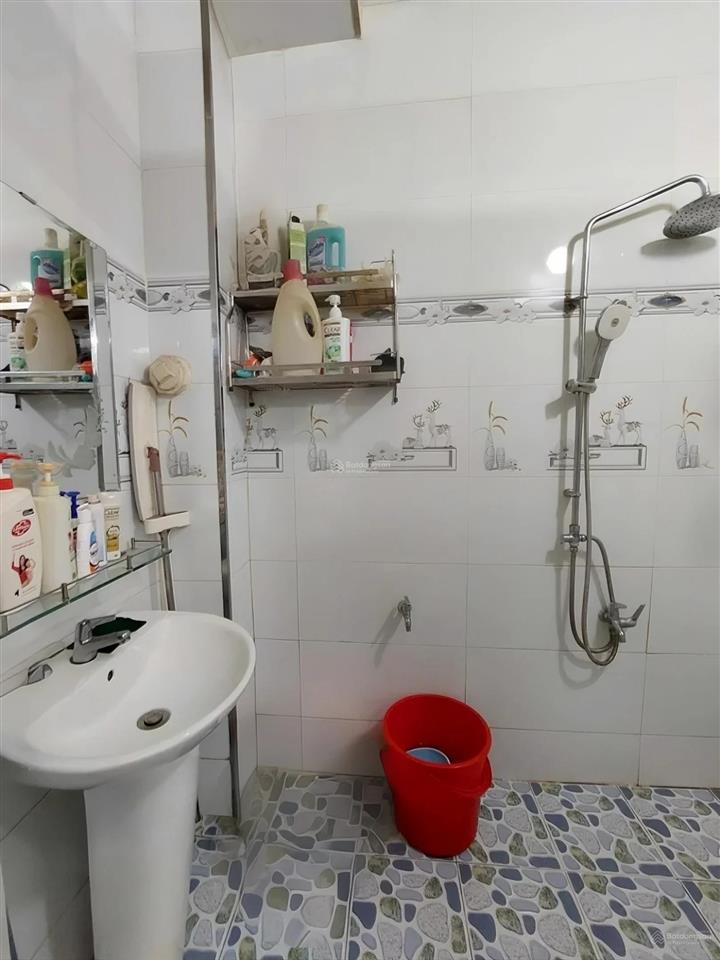 [PHƯỜNG BÀN CỜ]  BÁN CĂN HỘ CHUNG CƯ LẦU 3 NGUYỄN THIỆN THUẬT TRUNG TÂM SẦM UẤT, GIÁ CHỈ 1,95 TỶ