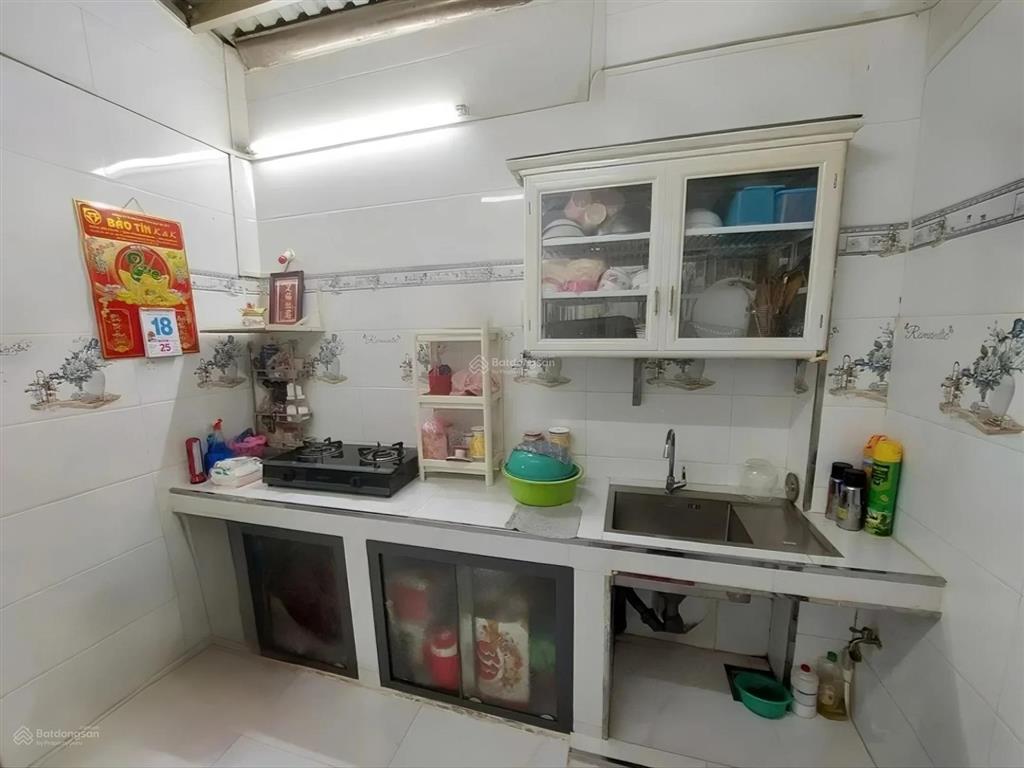 [PHƯỜNG BÀN CỜ]  BÁN CĂN HỘ CHUNG CƯ LẦU 3 NGUYỄN THIỆN THUẬT TRUNG TÂM SẦM UẤT, GIÁ CHỈ 1,95 TỶ