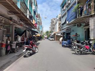 [PHƯỜNG BÀN CỜ]  BÁN CĂN HỘ CHUNG CƯ LẦU 3 NGUYỄN THIỆN THUẬT TRUNG TÂM SẦM UẤT, GIÁ CHỈ 1,95 TỶ