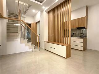 [PHUÒNG HOÀ HƯNG] BÁN NHÀ ĐẸP TẶNG FULL NỘI THẤT ĐƯỜNG HÒA HƯNG 42M 3PN GIÁ CHỈ 5.95 TỶ