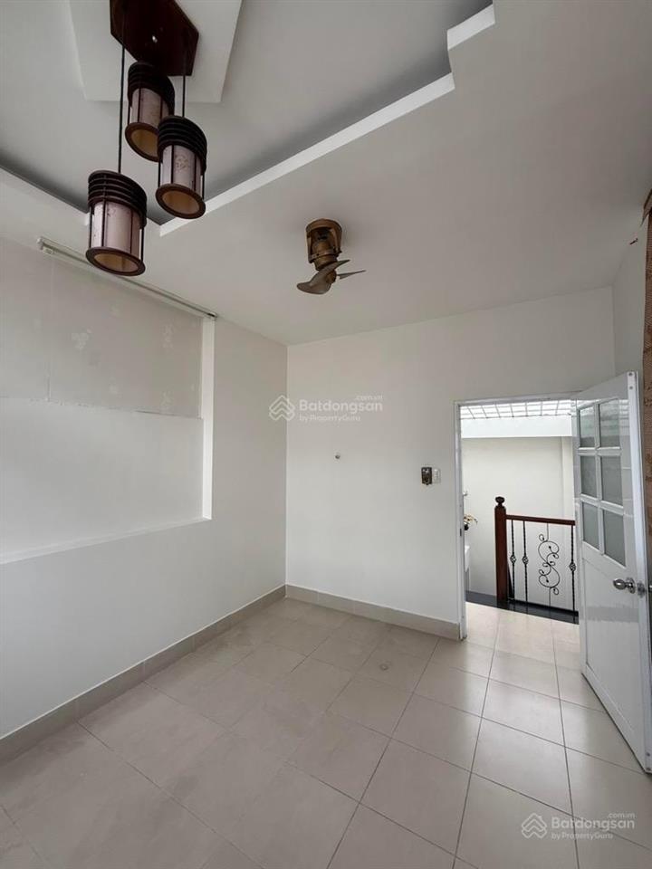 [PHƯỜNG HOÀ HƯNG - QUẬN 10] BÁN NHÀ ĐẸP TRUNG TÂM 4 TẦNG BTCT GẦN CMT8 GIÁ CHỈ 6.3 TỶ