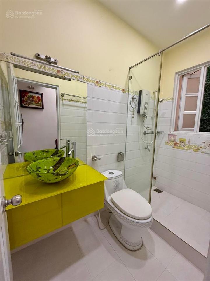 [PHƯỜNG HOÀ HƯNG - QUẬN 10] BÁN NHÀ ĐẸP TRUNG TÂM 4 TẦNG BTCT GẦN CMT8 GIÁ CHỈ 6.3 TỶ