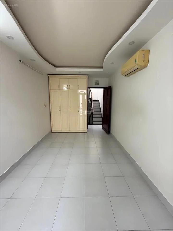 [PHƯỜNG HOÀ HƯNG - QUẬN 10] BÁN NHÀ ĐẸP TRUNG TÂM 4 TẦNG BTCT GẦN CMT8 GIÁ CHỈ 6.3 TỶ