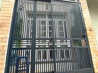 [PHƯỜNG HOÀ HƯNG - QUẬN 10] BÁN NHÀ ĐẸP TRUNG TÂM 4 TẦNG BTCT GẦN CMT8 GIÁ CHỈ 6.3 TỶ