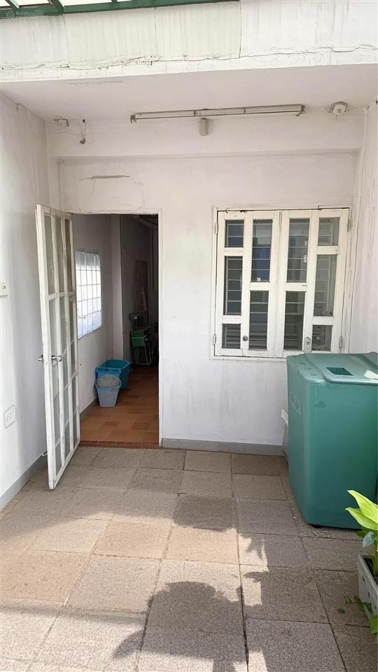 [phường bàn cờ] bán nhà 4 tầng btct kiên cố shr  hẻm thông ngay gần lý thái tổ giá 8.599 tỷ