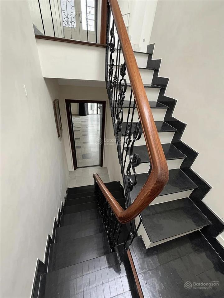 [phường bàn cờ] bán nhà 4 tầng btct kiên cố shr  hẻm thông ngay gần lý thái tổ giá 8.599 tỷ