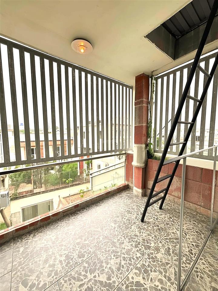 [PHUÒNG BÀN CỜ] BÁN NHÀ MỚI 5 TẦNG HXH, NGUYỄN THIỆN THUẬT, GẦN CHỢ BÀN CỜ, GIÁ CHỈ HƠN 9 TỶ