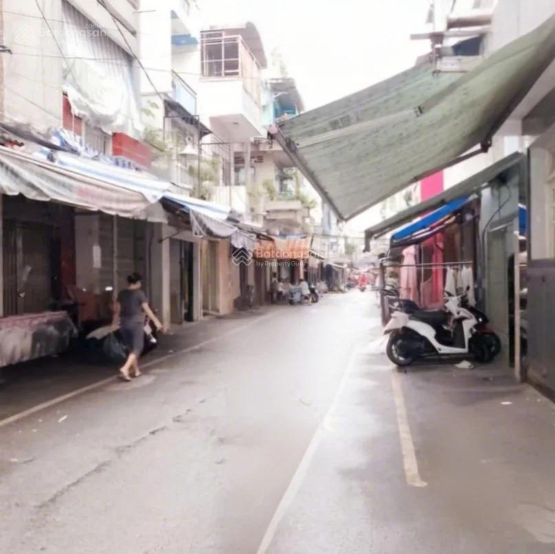 [P BÀN CỜ] 'TỔ ẤM TRUNG TÂM QUẬN 3'  NHÀ 4 TẦNG ĐẸP Ở NGAY  3PN, SỔ HỒNG RIÊNG  CHỈ 8.2 TỶ