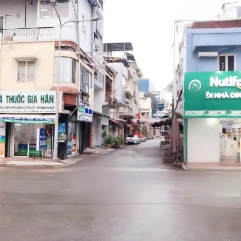 [P BÀN CỜ] 'TỔ ẤM TRUNG TÂM QUẬN 3'  NHÀ 4 TẦNG ĐẸP Ở NGAY  3PN, SỔ HỒNG RIÊNG  CHỈ 8.2 TỶ