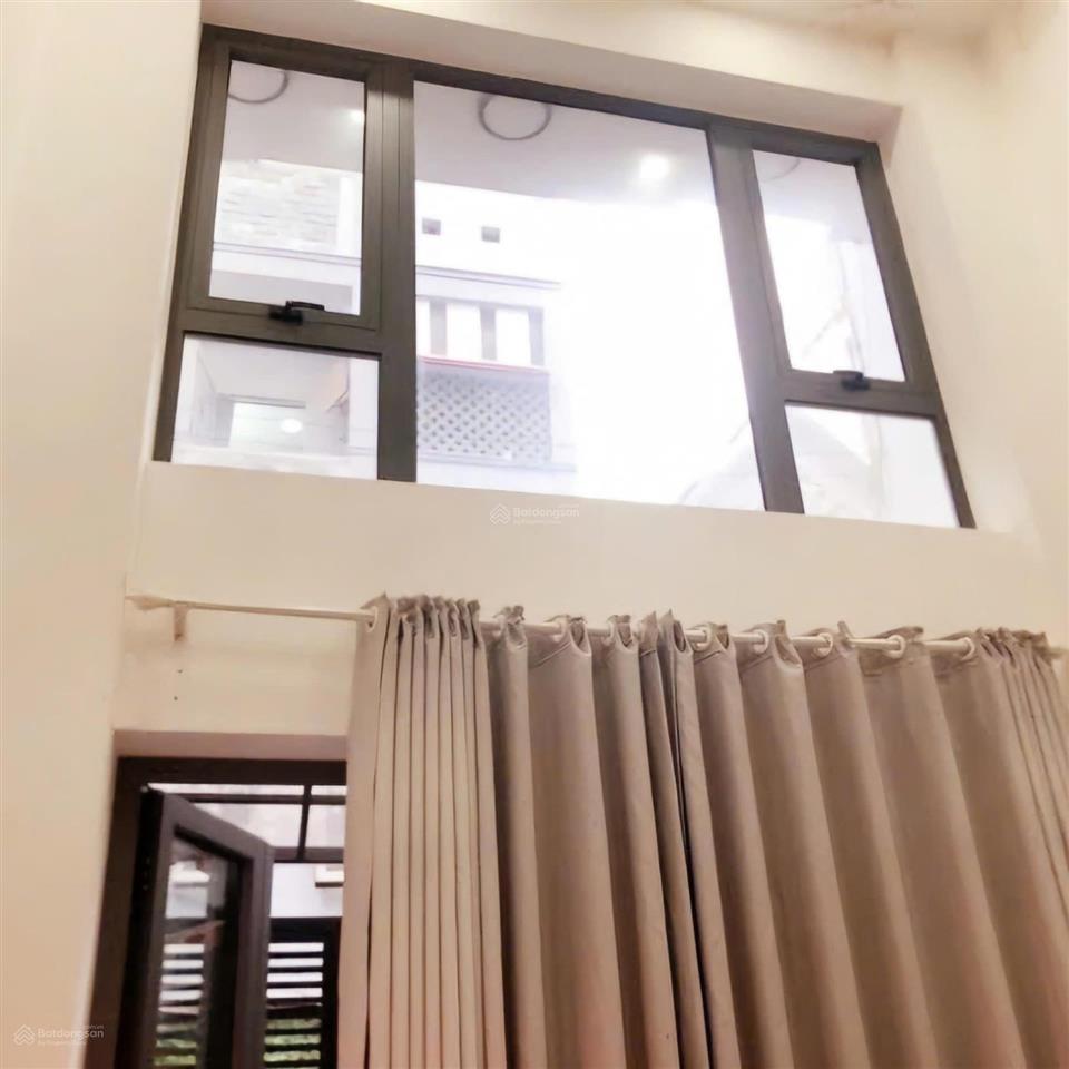 [P BÀN CỜ] 'TỔ ẤM TRUNG TÂM QUẬN 3'  NHÀ 4 TẦNG ĐẸP Ở NGAY  3PN, SỔ HỒNG RIÊNG  CHỈ 8.2 TỶ