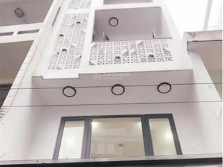 [p bàn cờ] "tổ ấm trung tâm quận 3"  nhà 4 tầng đẹp ở ngay  3pn, sổ hồng riêng  chỉ 8.2 tỷ