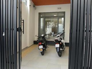 [P VƯỜN LÀI] BÁN NHÀ 4 TẦNG LÊ HỒNG PHONG – FULL NỘI THẤT – 55M² – GIÁ TỐT VÀO Ở NGAY