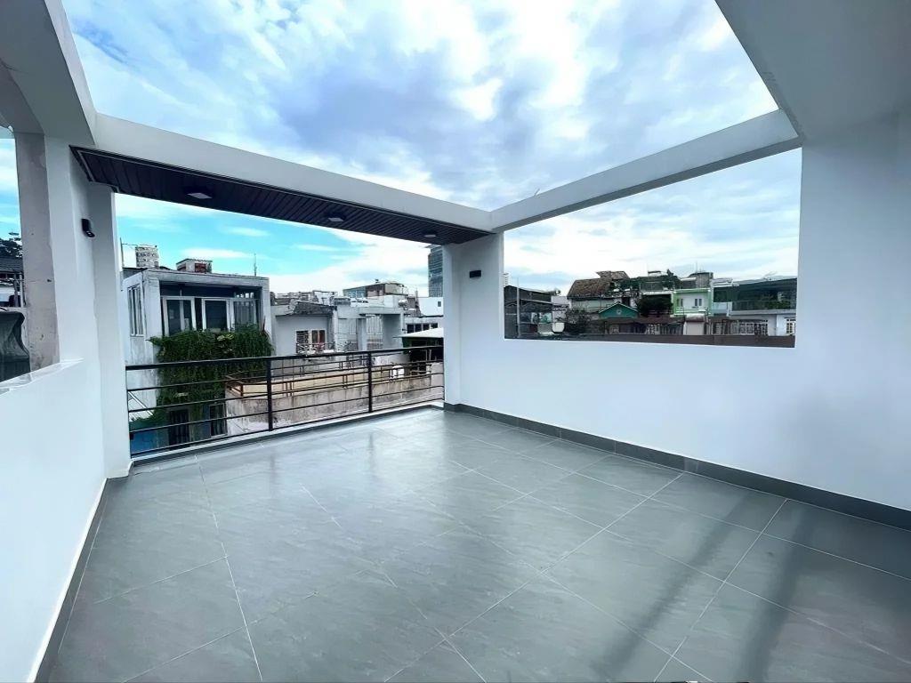 [P VƯỜN LÀI] BÁN NHÀ 4 TẦNG HXH LÊ HỒNG PHONG – 43M² – NHÀ MỚI Ở NGAY – CHỈ 10.65 TỶ