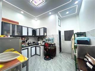 [P VƯỜN LÀI] BÁN NHÀ 4 TẦNG HXH LÊ HỒNG PHONG – 43M² – NHÀ MỚI Ở NGAY – CHỈ 10.65 TỶ