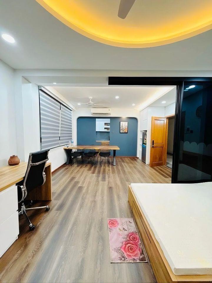 🏢 [PHƯỜNG BÀN CỜ] BÁN CĂN HỘ MẶT TIỀN CAO THẮNG – QUẬN 3 – 46M² – THANG MÁY – GIÁ CHỈ 3.8 TỶ