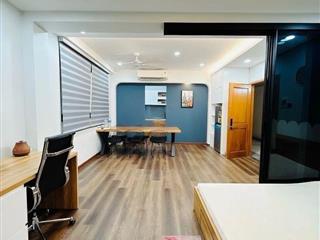 🏢 [PHƯỜNG BÀN CỜ] BÁN CĂN HỘ MẶT TIỀN CAO THẮNG – QUẬN 3 – 46M² – THANG MÁY – GIÁ CHỈ 3.8 TỶ