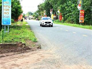 Chỉ 340 triệu sở hữu ngay lô đất thành phố hồ chí minh 348m2  sổ sẵn, sang tên trong ngày
