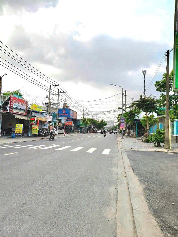 Lô đất mặt tiền đường dh507 thành phố hồ chí minh. chỉ giá 450tr có được lô đất này có shr