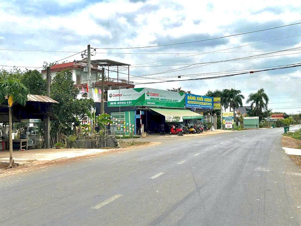 Bán gấp lô đất tại thành phố hồ chí minh trên đường dh507. dt 247m2 có shr bán đúng giá 1,1 tỷ