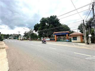 Bán đất mặt tiền thành phố hồ chí minh 200m2 bán đúng giá 790tr  shr