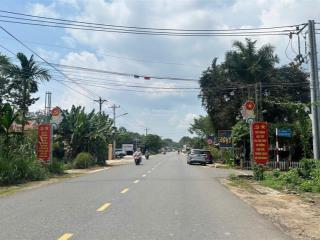 Bán lô đất sau chợ tại dh507  hồ chí minh. shr bán đúng giá 370tr công chứng ngay