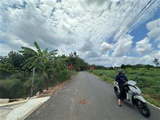 Lô đất cách trung tâm xã an linh 400m di chuyển 848m2 có 100m2 thổ giá 960tr bao sổ