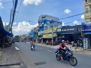 Miếng đất ông anh làm nhà nước gửi bán 10x54m có 100m2 thổ tại an linh  phú giáo giá 1,38tỉ bao sổ