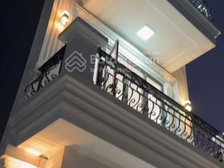 Nhà đơn lập 3 tầng 1 tum cạnh dự án doji hoa động