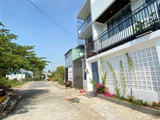Cần bán gấp lô đất ở đường 23 long thạnh mỹ, cách vinhomes 400, tp thủ đức