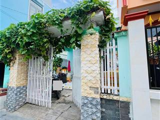 Hẻm xe hơi gần lê văn việt  91m (5x24m)  nhà cấp 4 có dòng tiền  chỉ 4.6 tỷ  làng tăng phú