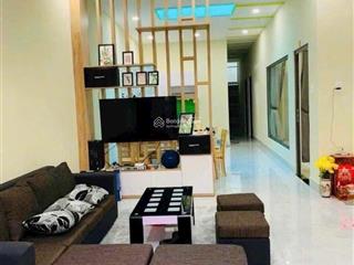 Nhà mặt tiền hoàng diệu 2 140m (6,5x21) đường 10m giá chỉ nhỉnh 10 tỷ