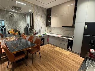 Biệt thự mini bình thọ ngang hơn 7,5m sát đặng văn bi  191m2 giá hiếm có