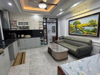 Phân lô víp phố đỗ quang cầu giấy dt41m2+5tầng giá 17.9tỷ