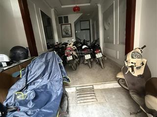 Bán nhà cổ nhuế ngõ nông 9 phòng full đồ dòng tiền siêu tốt