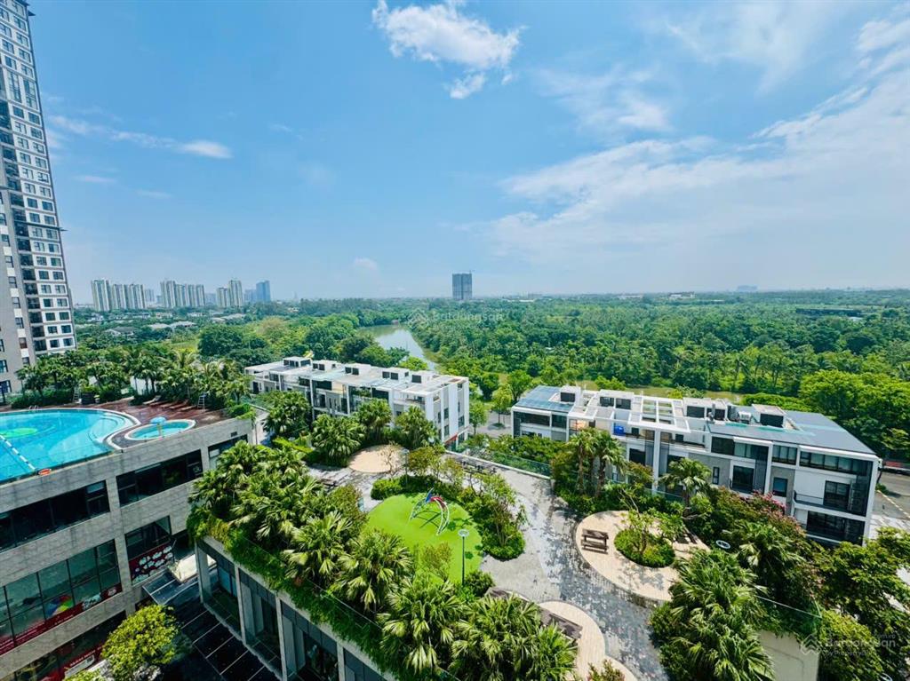 [hiếm]chính chủ cần bán căn góc 3 ngủ, 2vs view đảo, full đồ, thoáng mát