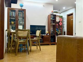 Chính chủ bán chung cư đẹp 2pn, 2wc tại văn phú victoria, 5,1 tỷ, 67m2, nhiều tiện ích hấp dẫn!