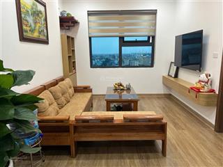 Cho thuê căn full đồ  68m2  chung cư 39 lương khánh thiện  10 triệu
