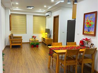 Cho thuê chung cư 39 lương khánh thiện  full đồ  9.5 triệu/th