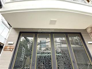 Hiếm có  nhà 2 tầng mới full nội thất cao cấp. mặt tiền rộng thuận kdbb ngay him lam p. tân h