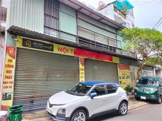 Cho thuê kho xưởng đường phan anh, p. btđ, q. bình tân. dt 12x22m, 1 lầu, có điện 3 pha